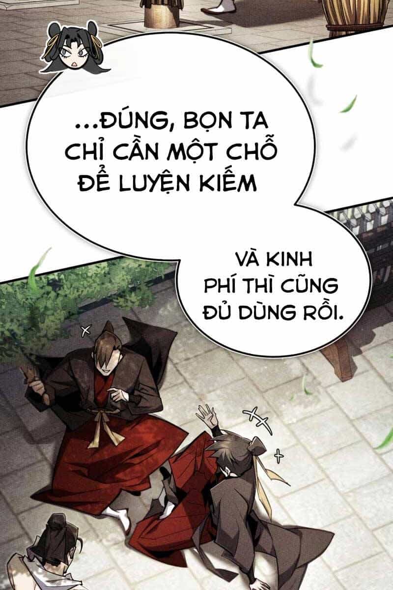 Đệ Nhất Võ Sư, Baek Cao Thủ - Chương 88 - ảnh 29