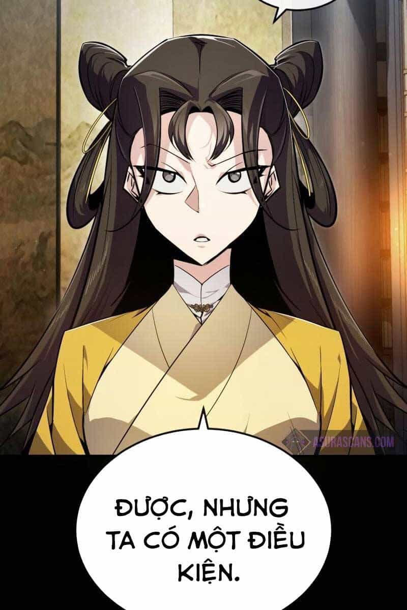 Đệ Nhất Võ Sư, Baek Cao Thủ - Chương 88 - ảnh 33