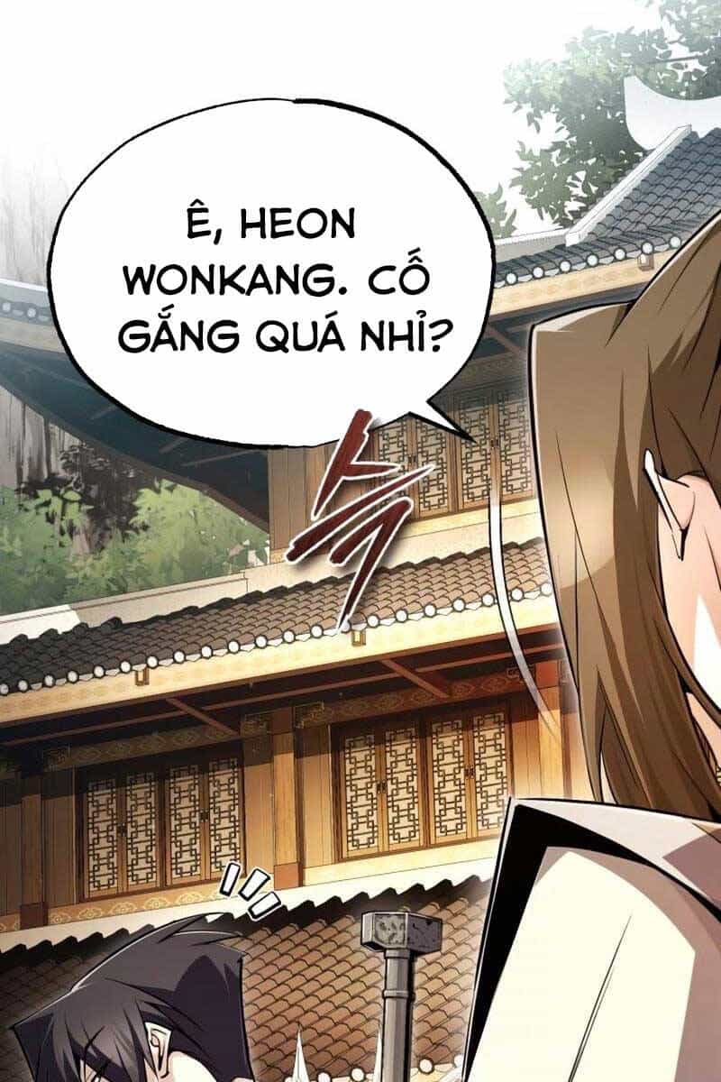 Đệ Nhất Võ Sư, Baek Cao Thủ - Chương 88 - ảnh 39