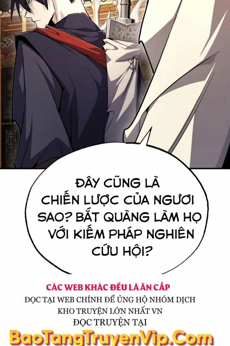 Đệ Nhất Võ Sư, Baek Cao Thủ - Chương 88 - ảnh 40