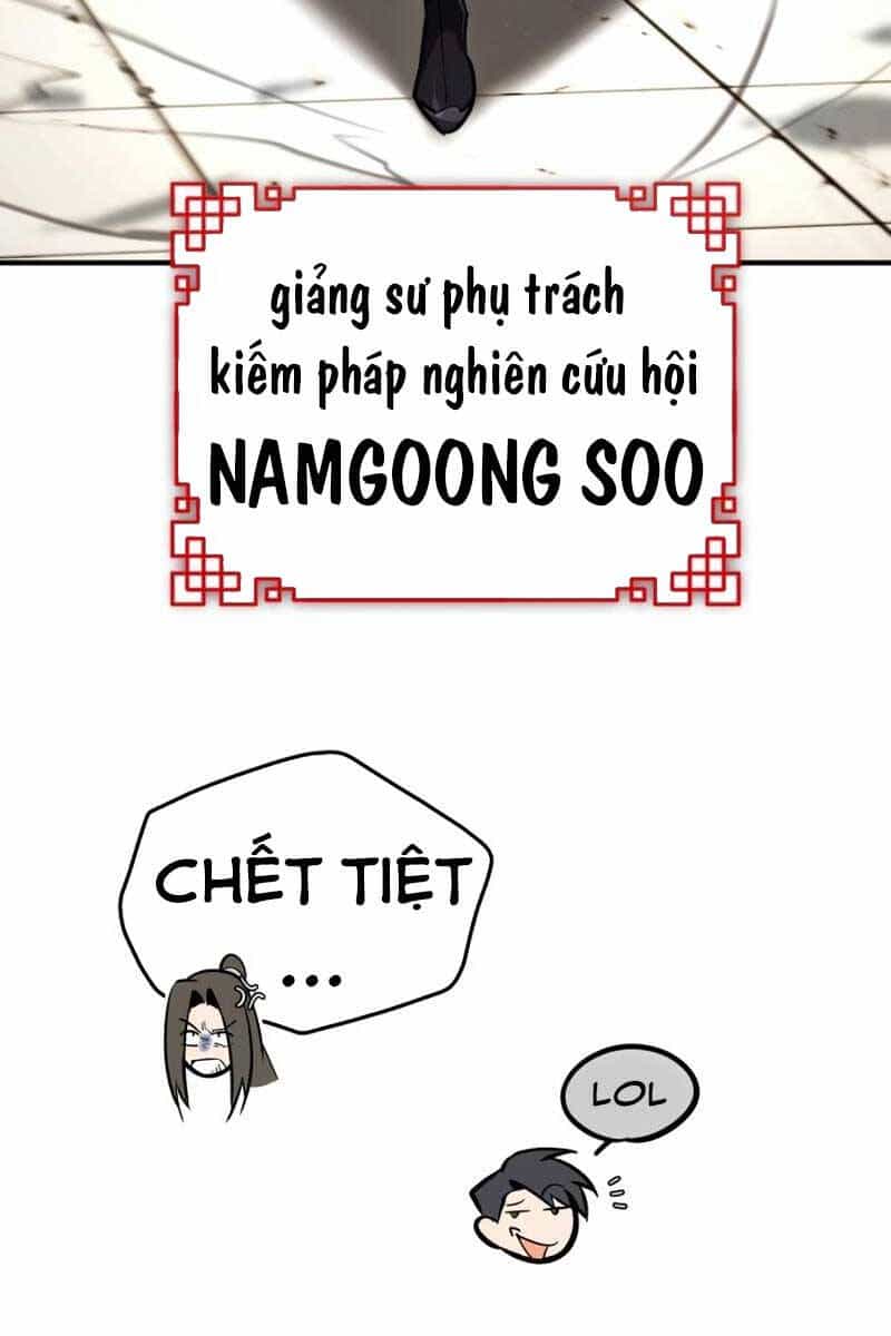 Đệ Nhất Võ Sư, Baek Cao Thủ - Chương 88 - ảnh 50