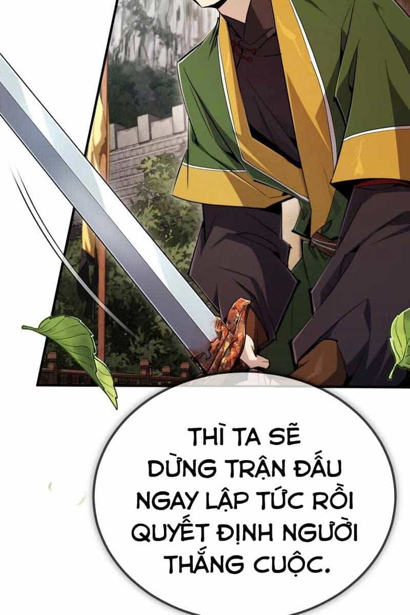 Đệ Nhất Võ Sư, Baek Cao Thủ - Chương 88 - ảnh 52