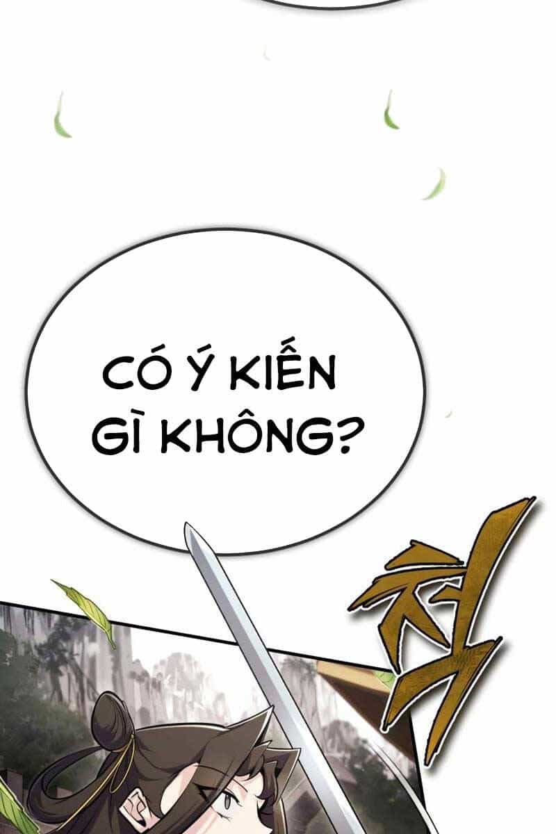 Đệ Nhất Võ Sư, Baek Cao Thủ - Chương 88 - ảnh 53
