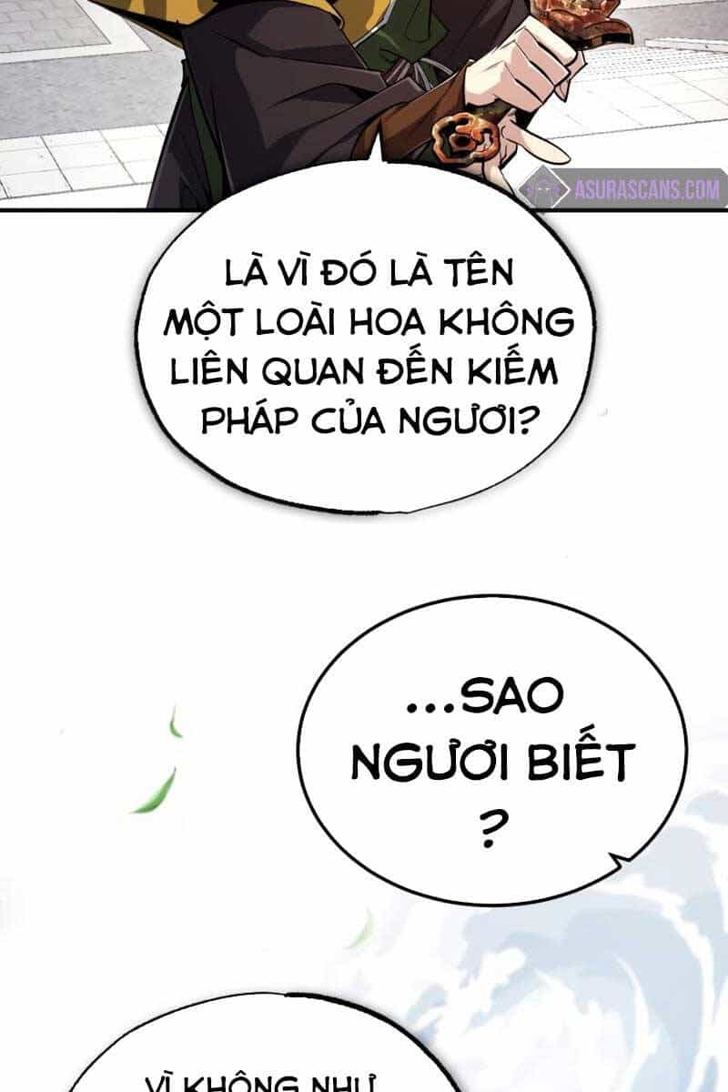 Đệ Nhất Võ Sư, Baek Cao Thủ - Chương 88 - ảnh 90