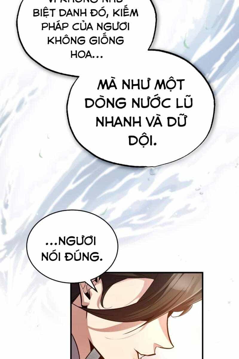 Đệ Nhất Võ Sư, Baek Cao Thủ - Chương 88 - ảnh 91