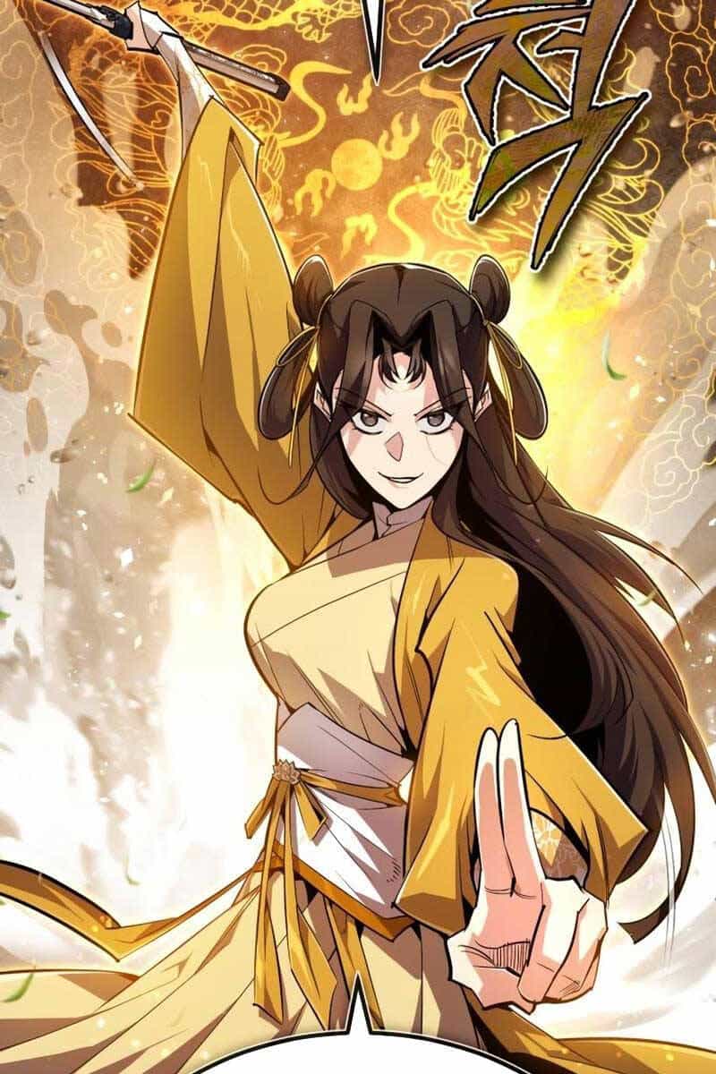 Đệ Nhất Võ Sư, Baek Cao Thủ - Chương 88 - ảnh 94