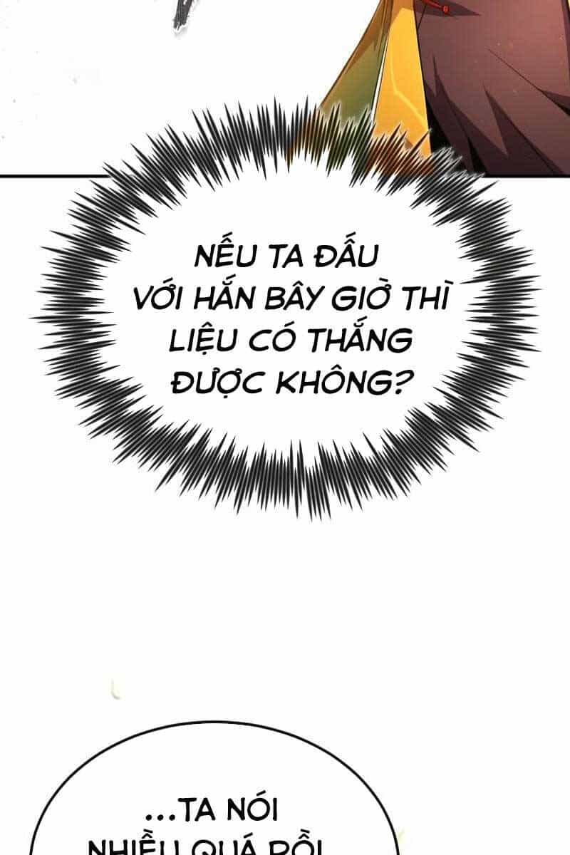 Đệ Nhất Võ Sư, Baek Cao Thủ - Chương 88 - ảnh 99