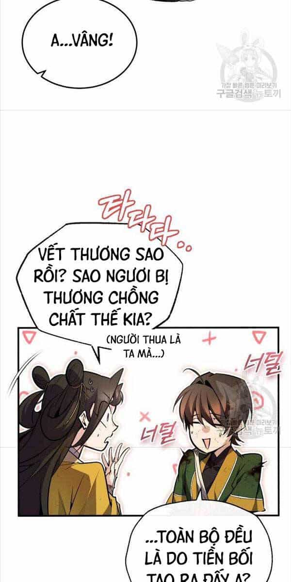 Đệ Nhất Võ Sư, Baek Cao Thủ - Chương 89 - ảnh 103