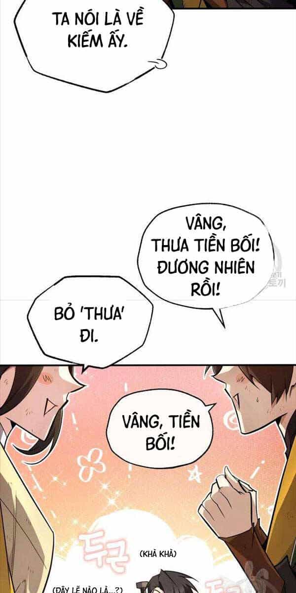 Đệ Nhất Võ Sư, Baek Cao Thủ - Chương 89 - ảnh 105