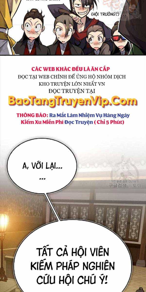 Đệ Nhất Võ Sư, Baek Cao Thủ - Chương 89 - ảnh 106