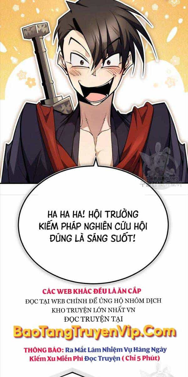 Đệ Nhất Võ Sư, Baek Cao Thủ - Chương 89 - ảnh 112