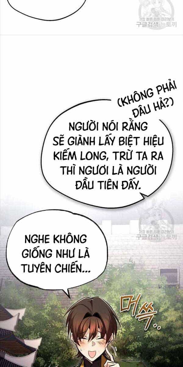 Đệ Nhất Võ Sư, Baek Cao Thủ - Chương 89 - ảnh 16