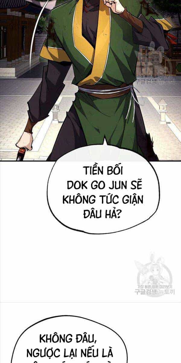 Đệ Nhất Võ Sư, Baek Cao Thủ - Chương 89 - ảnh 17