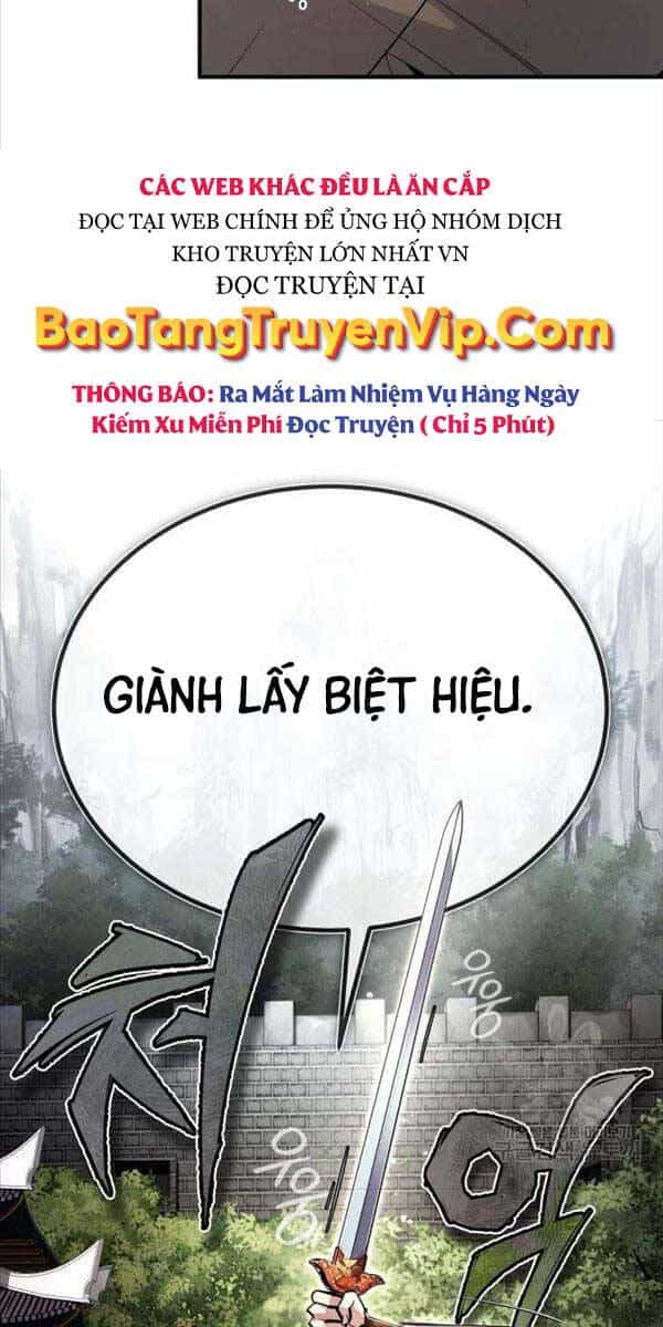 Đệ Nhất Võ Sư, Baek Cao Thủ - Chương 89 - ảnh 3