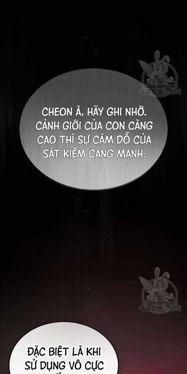 Đệ Nhất Võ Sư, Baek Cao Thủ - Chương 89 - ảnh 43