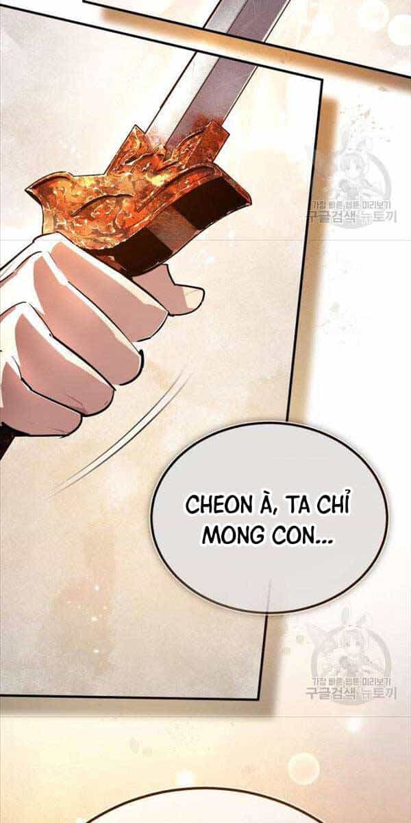 Đệ Nhất Võ Sư, Baek Cao Thủ - Chương 89 - ảnh 52
