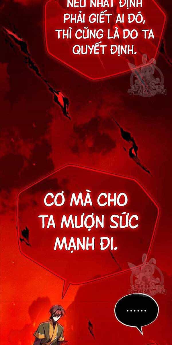 Đệ Nhất Võ Sư, Baek Cao Thủ - Chương 89 - ảnh 62