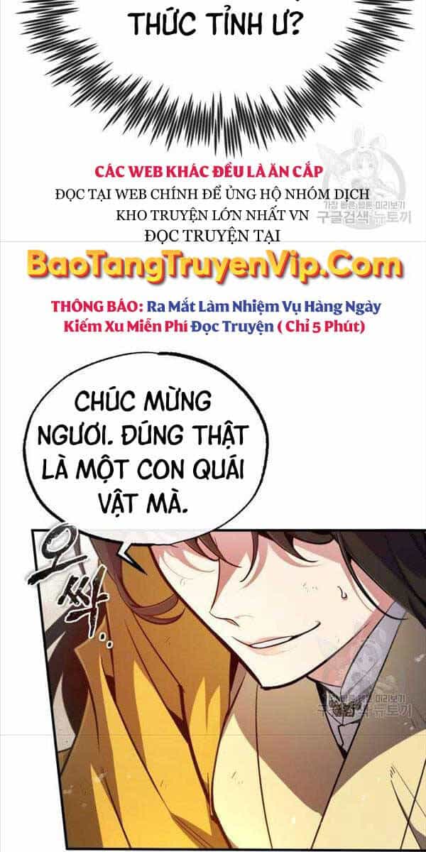 Đệ Nhất Võ Sư, Baek Cao Thủ - Chương 89 - ảnh 68