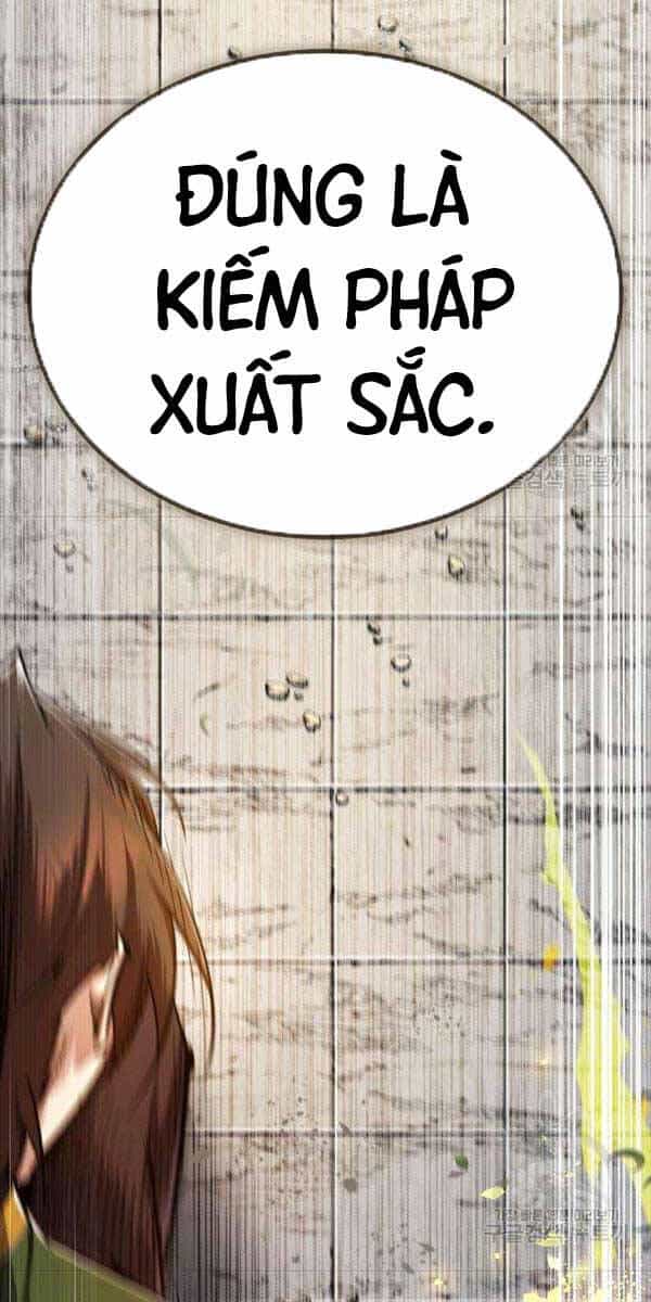 Đệ Nhất Võ Sư, Baek Cao Thủ - Chương 89 - ảnh 78