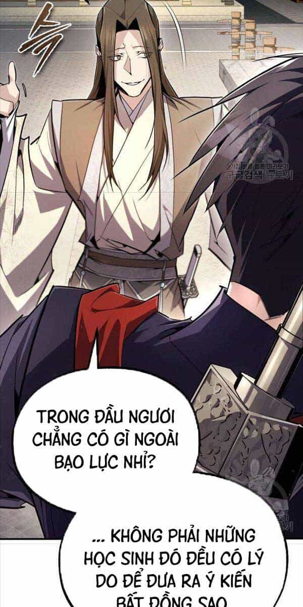 Đệ Nhất Võ Sư, Baek Cao Thủ - Chương 89 - ảnh 93