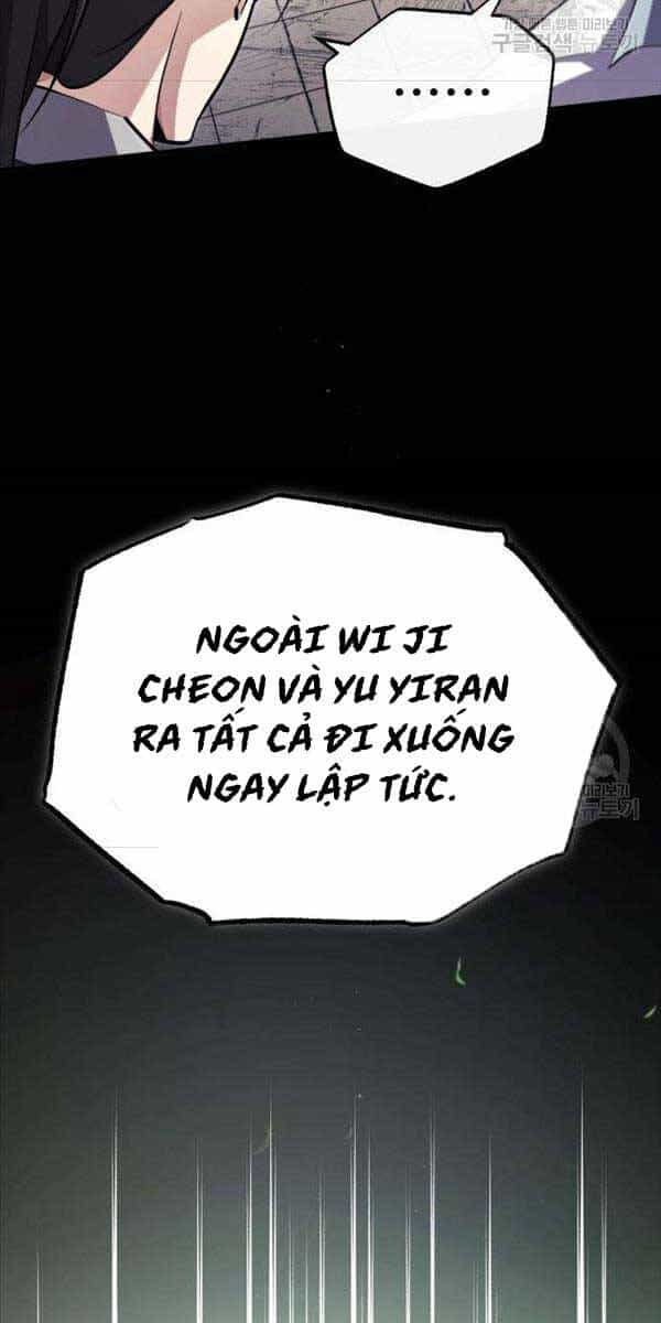 Đệ Nhất Võ Sư, Baek Cao Thủ - Chương 89 - ảnh 99