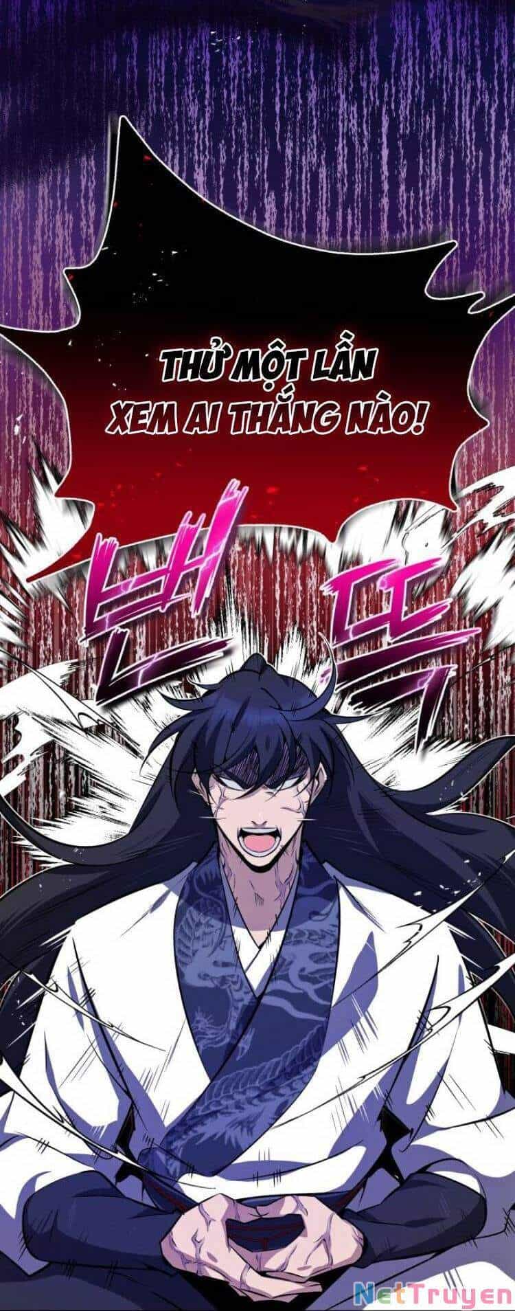 Đệ Nhất Võ Sư, Baek Cao Thủ - Chương 9 - ảnh 18