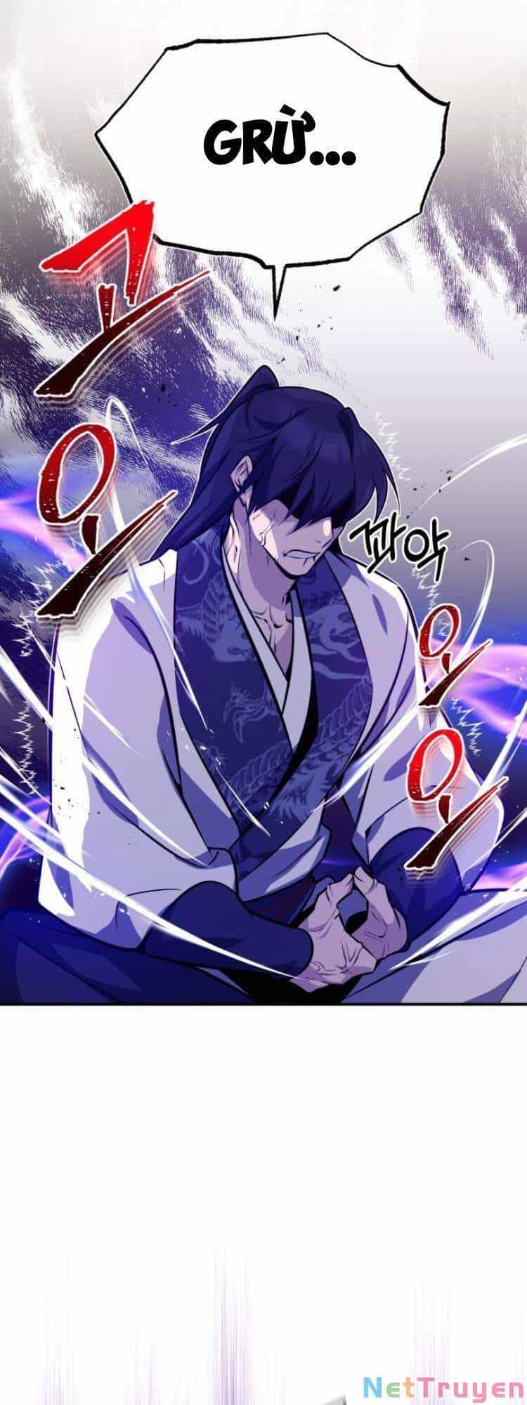 Đệ Nhất Võ Sư, Baek Cao Thủ - Chương 9 - ảnh 23