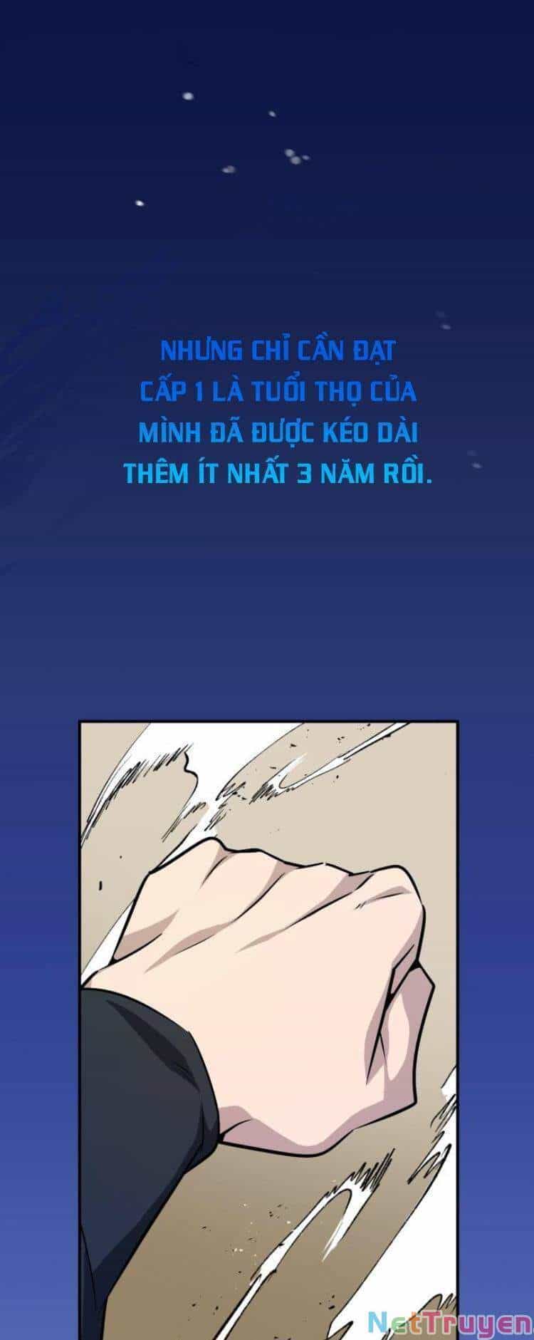 Đệ Nhất Võ Sư, Baek Cao Thủ - Chương 9 - ảnh 40