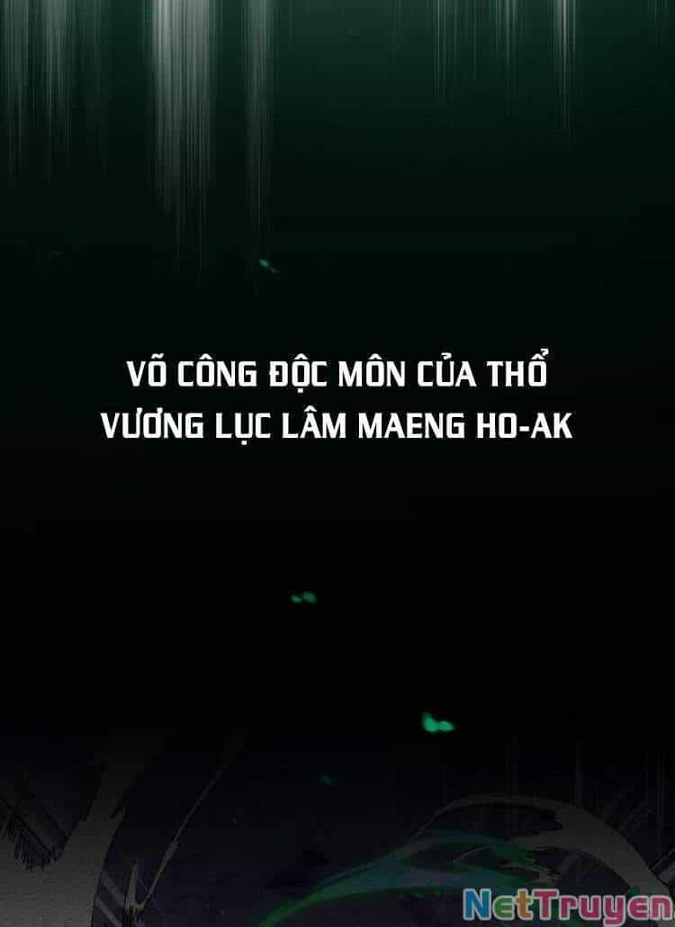 Đệ Nhất Võ Sư, Baek Cao Thủ - Chương 9 - ảnh 43