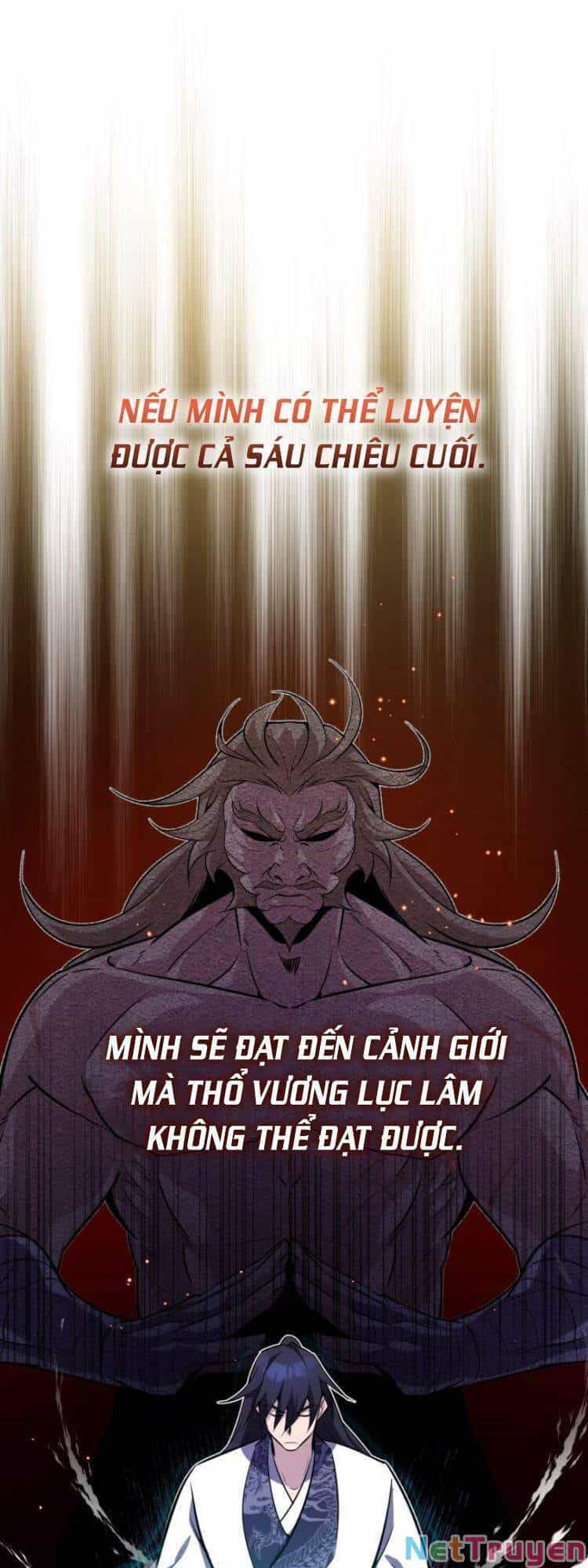 Đệ Nhất Võ Sư, Baek Cao Thủ - Chương 9 - ảnh 60