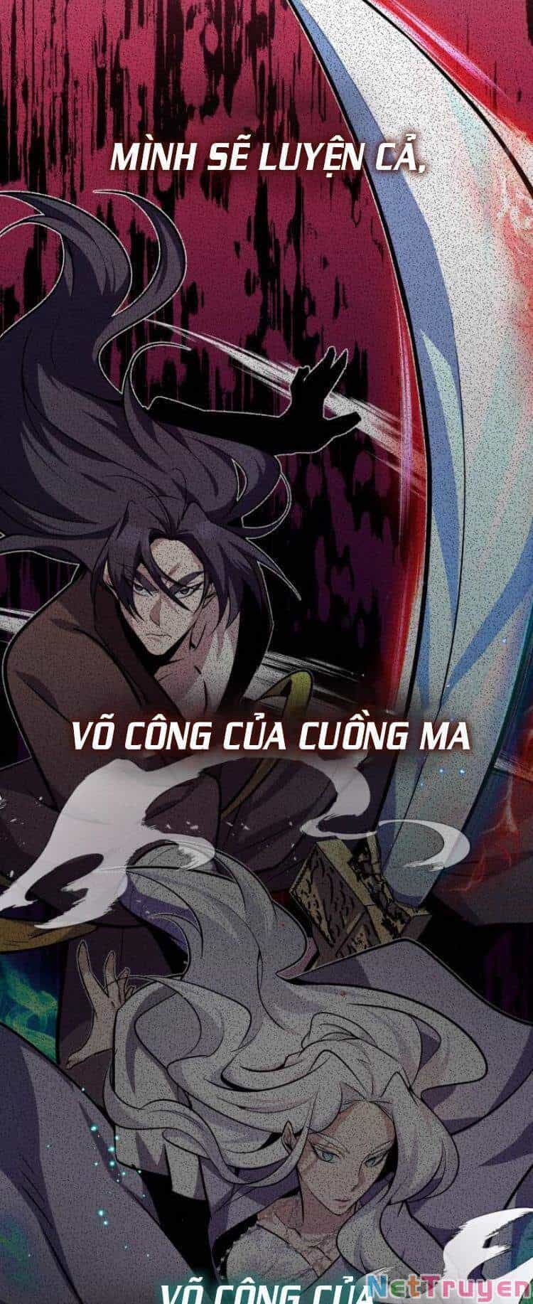 Đệ Nhất Võ Sư, Baek Cao Thủ - Chương 9 - ảnh 62