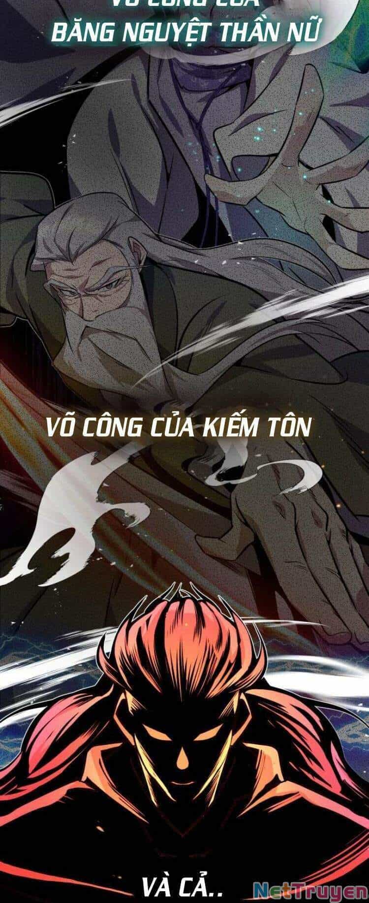Đệ Nhất Võ Sư, Baek Cao Thủ - Chương 9 - ảnh 63