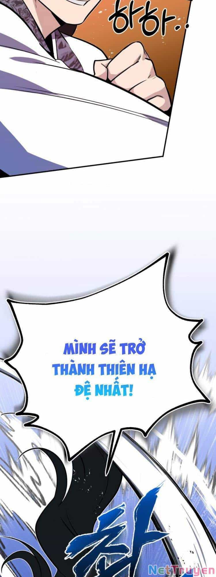 Đệ Nhất Võ Sư, Baek Cao Thủ - Chương 9 - ảnh 65