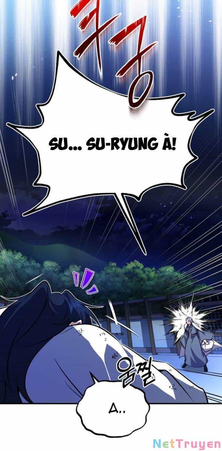 Đệ Nhất Võ Sư, Baek Cao Thủ - Chương 9 - ảnh 73