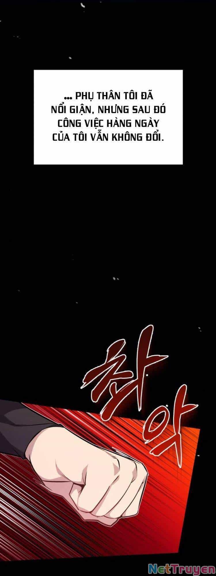 Đệ Nhất Võ Sư, Baek Cao Thủ - Chương 9 - ảnh 84