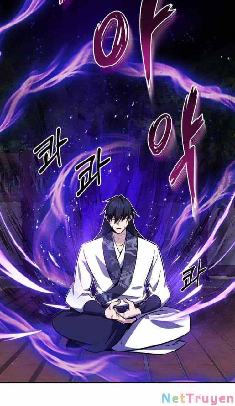Đệ Nhất Võ Sư, Baek Cao Thủ - Chương 9 - ảnh 9