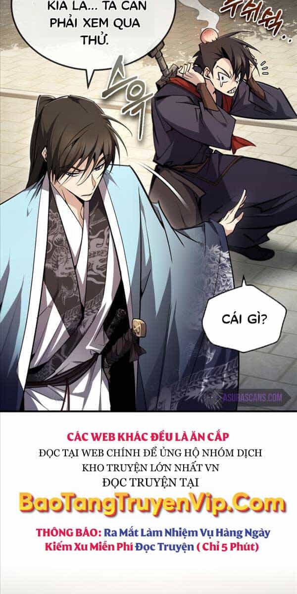 Đệ Nhất Võ Sư, Baek Cao Thủ - Chương 90 - ảnh 10