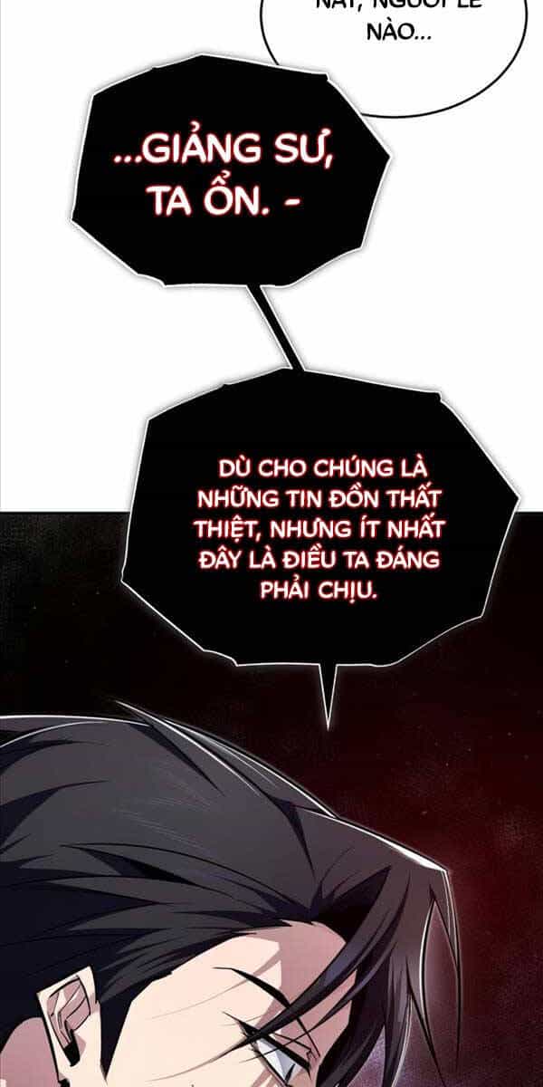 Đệ Nhất Võ Sư, Baek Cao Thủ - Chương 90 - ảnh 15