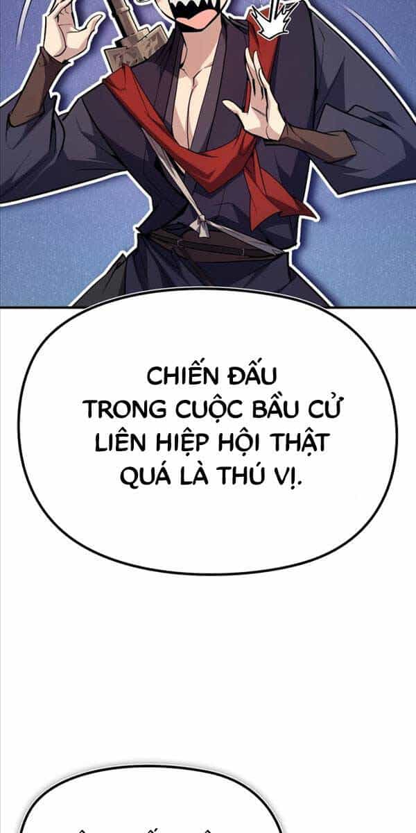 Đệ Nhất Võ Sư, Baek Cao Thủ - Chương 90 - ảnh 21