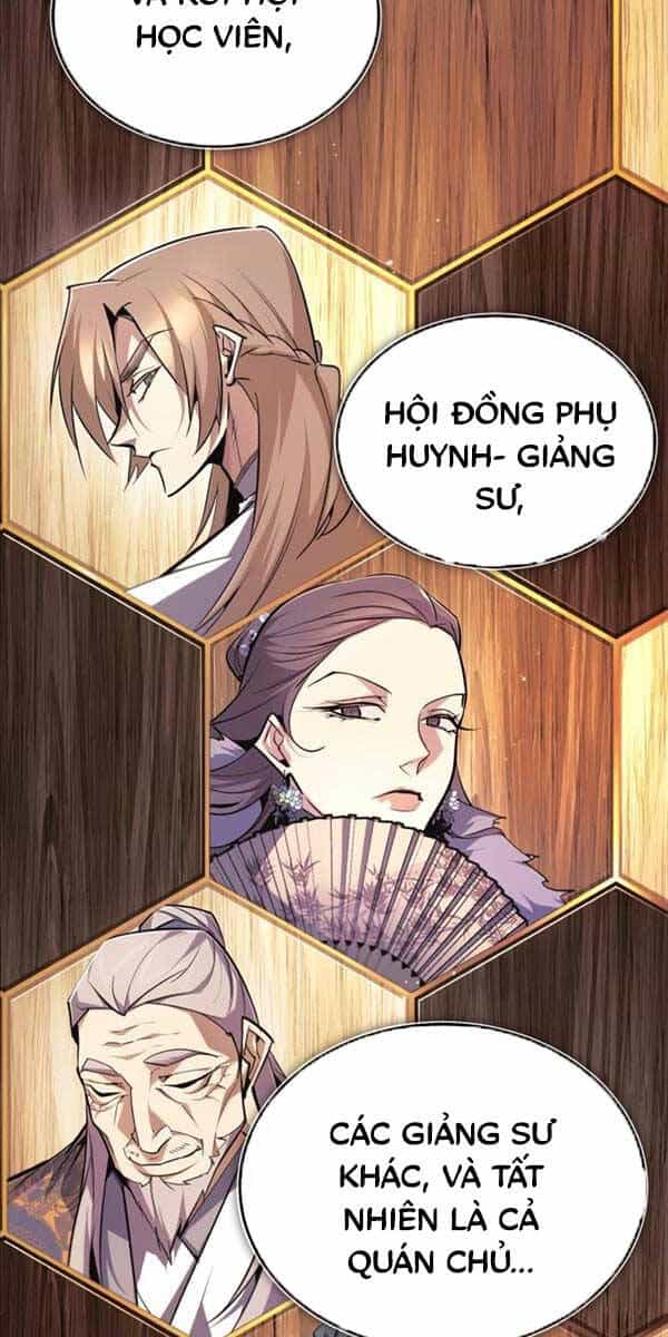 Đệ Nhất Võ Sư, Baek Cao Thủ - Chương 90 - ảnh 34
