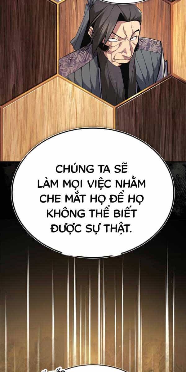 Đệ Nhất Võ Sư, Baek Cao Thủ - Chương 90 - ảnh 35