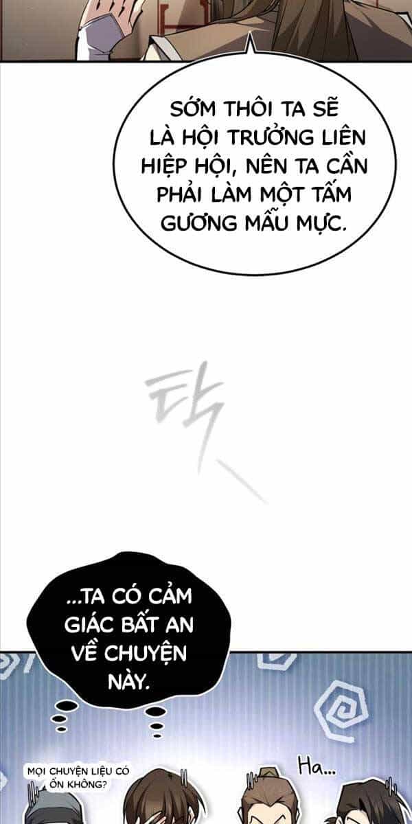 Đệ Nhất Võ Sư, Baek Cao Thủ - Chương 90 - ảnh 42