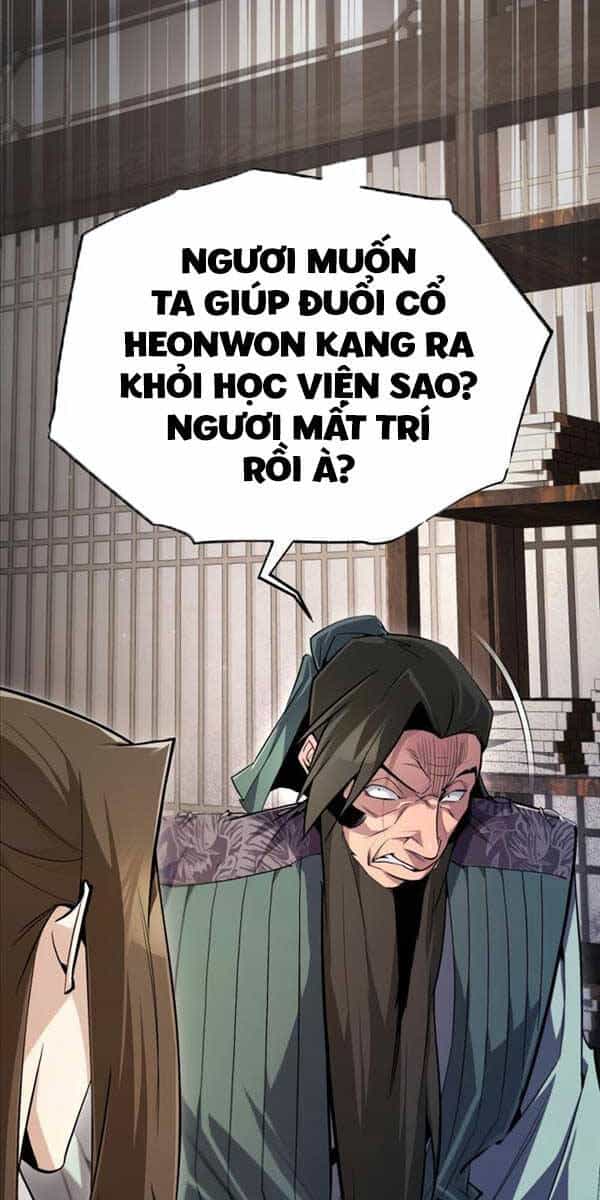 Đệ Nhất Võ Sư, Baek Cao Thủ - Chương 90 - ảnh 44