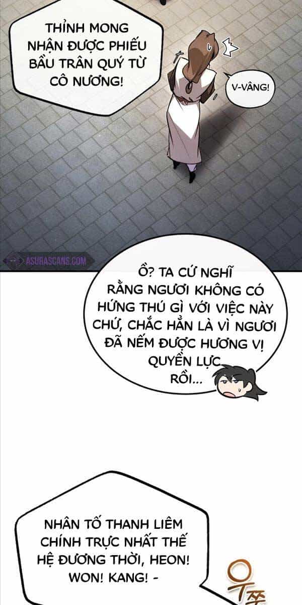 Đệ Nhất Võ Sư, Baek Cao Thủ - Chương 90 - ảnh 5