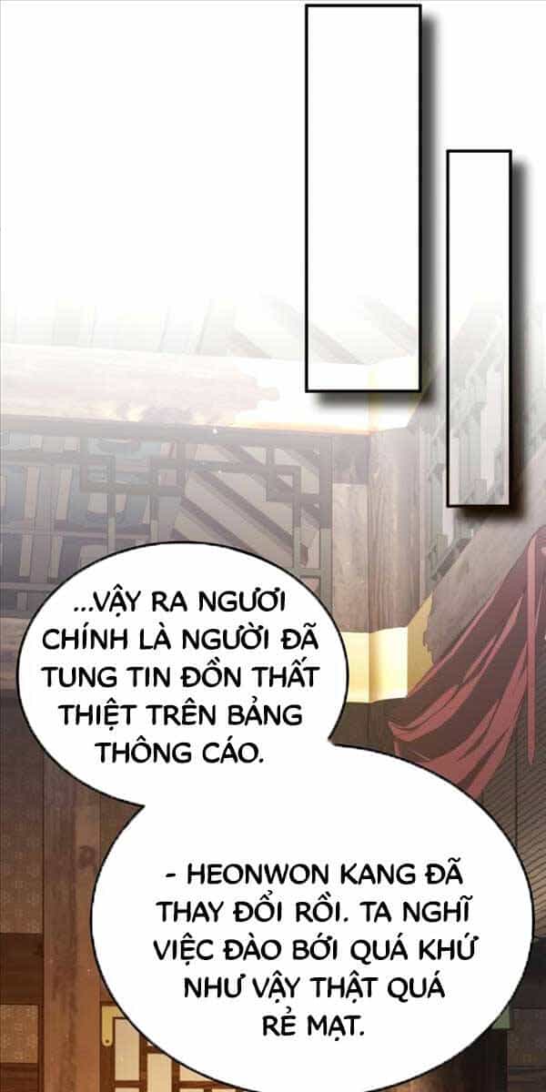 Đệ Nhất Võ Sư, Baek Cao Thủ - Chương 90 - ảnh 50