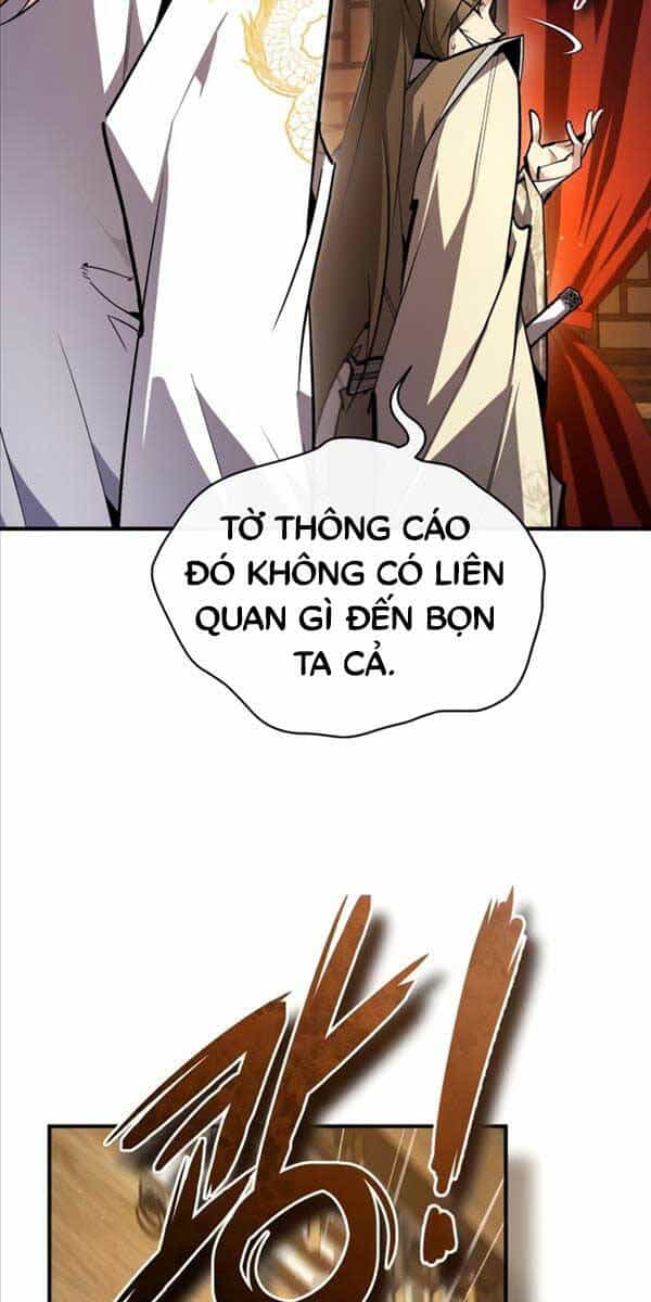 Đệ Nhất Võ Sư, Baek Cao Thủ - Chương 90 - ảnh 53