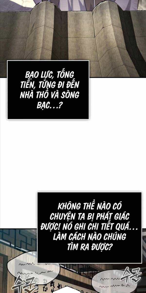 Đệ Nhất Võ Sư, Baek Cao Thủ - Chương 90 - ảnh 62