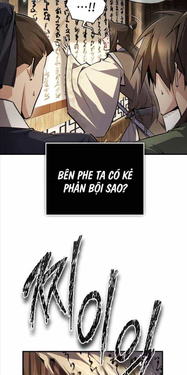 Đệ Nhất Võ Sư, Baek Cao Thủ - Chương 90 - ảnh 63