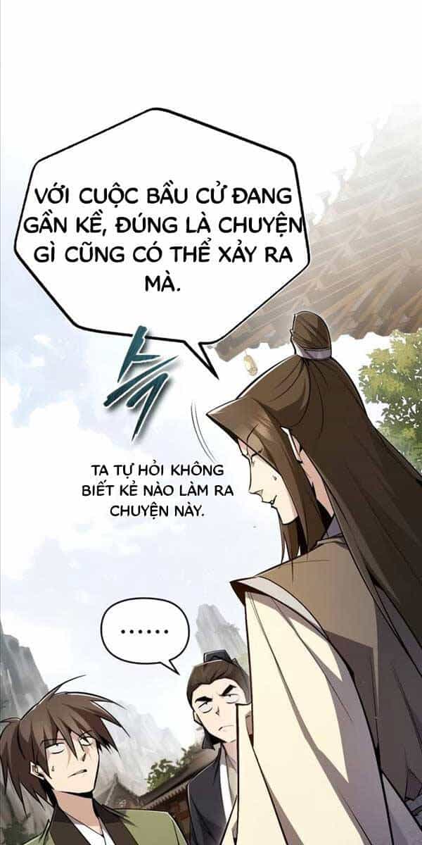 Đệ Nhất Võ Sư, Baek Cao Thủ - Chương 90 - ảnh 68