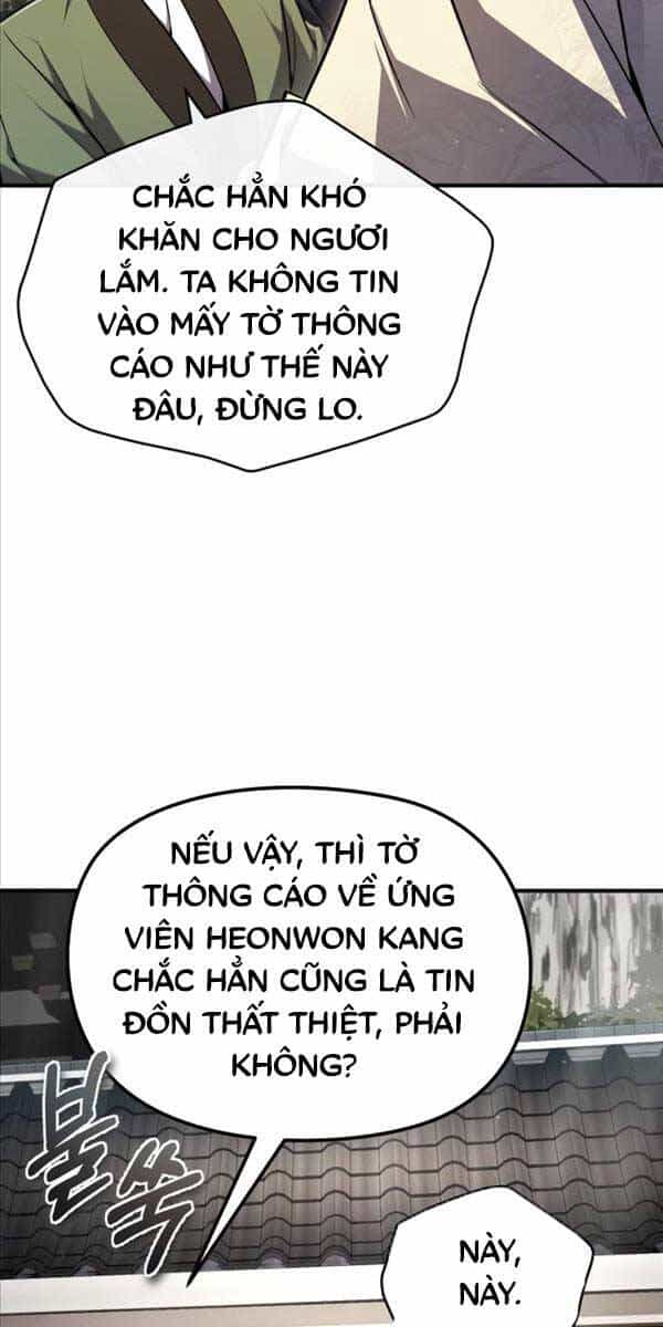 Đệ Nhất Võ Sư, Baek Cao Thủ - Chương 90 - ảnh 69